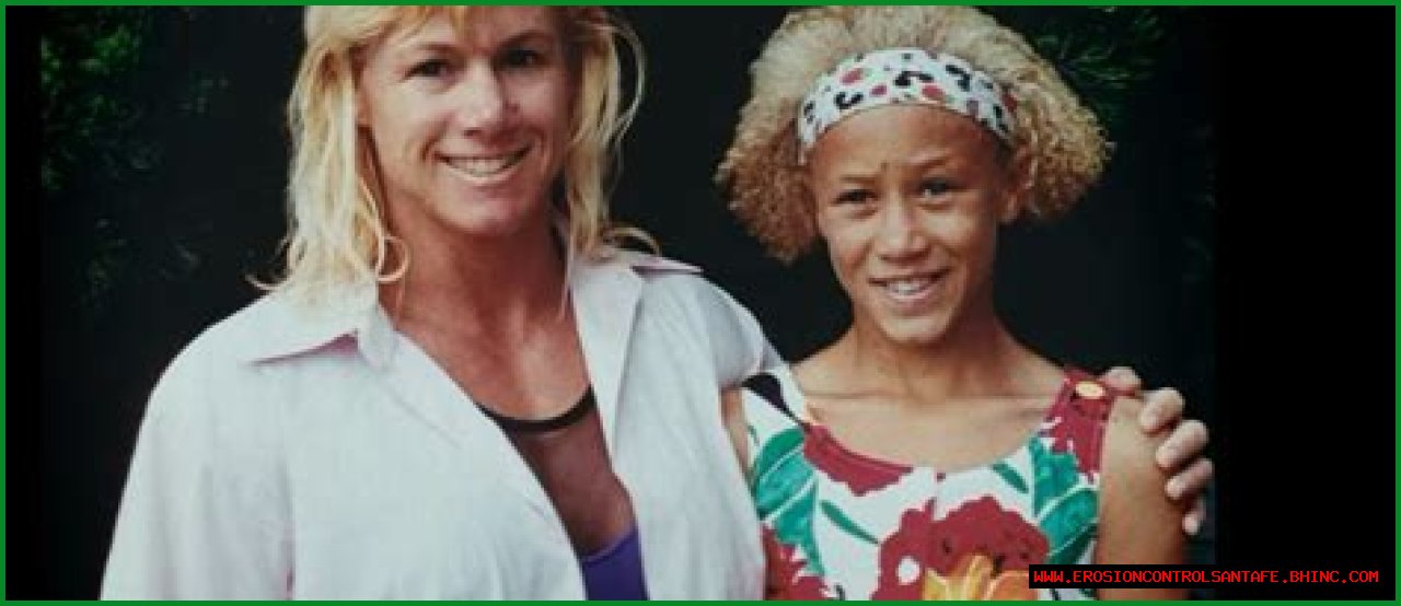 Does Sally McNeil Have Kids? All About John And Shantina Mcneil