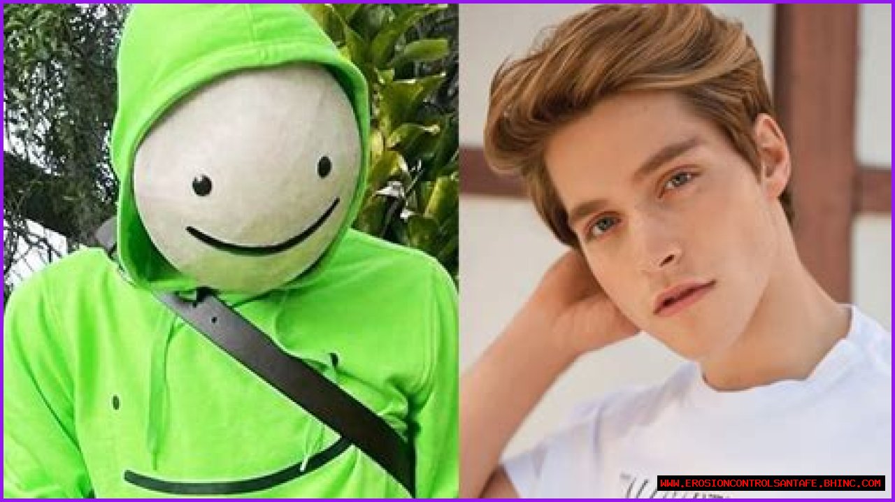 Dream face reveal: Will Dream finally show his face after more teasers?