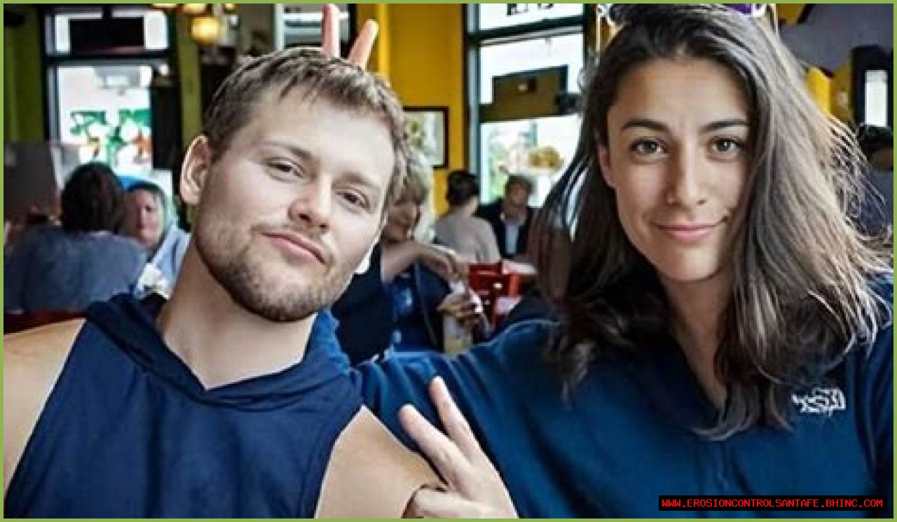 Drew Lynch Wife: Is He Married To Girlfriend Melanie Sergiev? Relationship Timeline