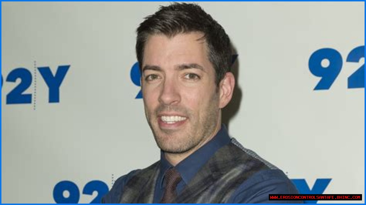 Drew Scott: A Legacy Remembered After His Untimely Death