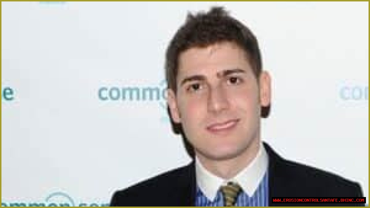 Eduardo Saverin Net Worth – $19 Billion
