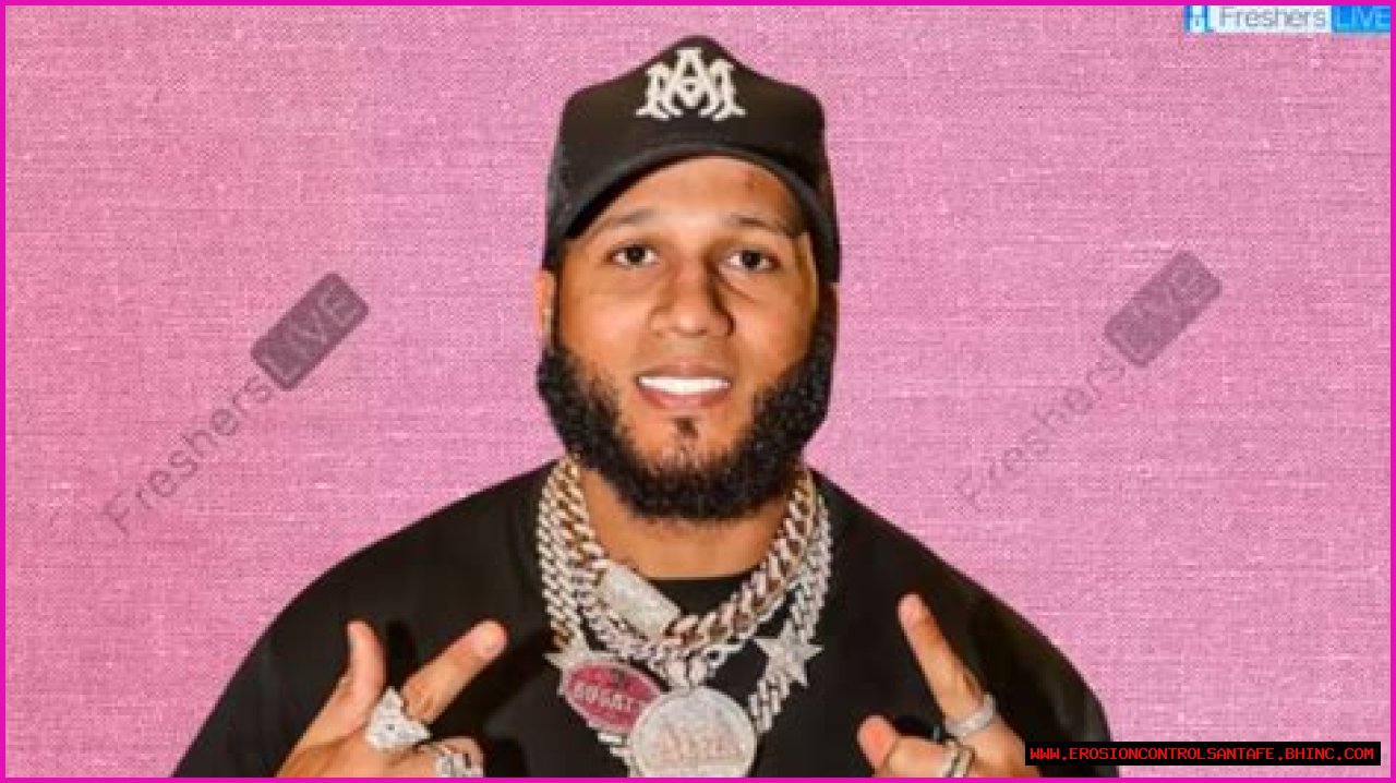 El Alfa Net Worth in 2023 How Rich is He Now?
