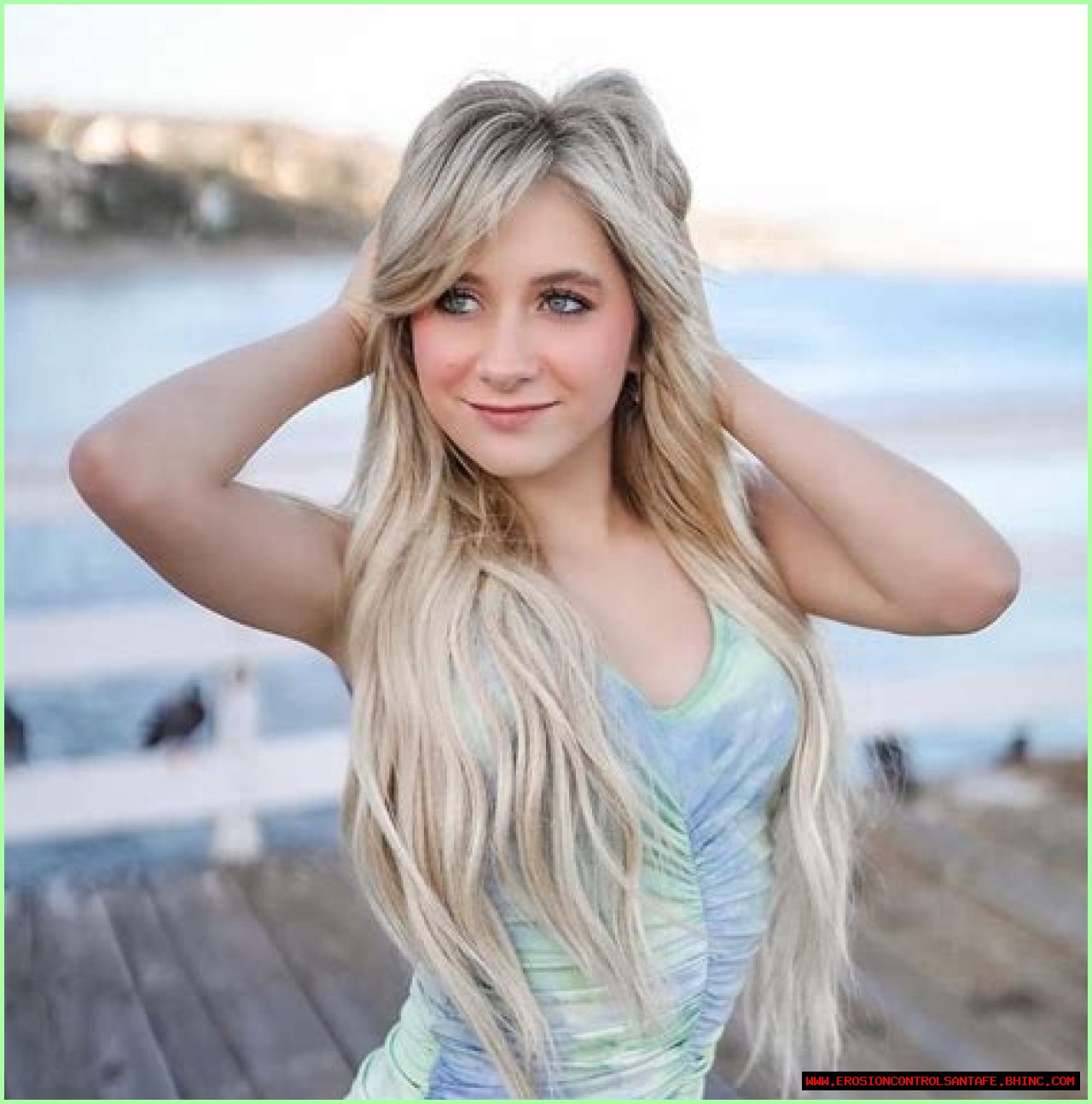 Elliana Walmsley [Dancer] –  Age, Wiki, Biography Birthday, TikTok & Parents, Height, Instagram, How Old/Tall