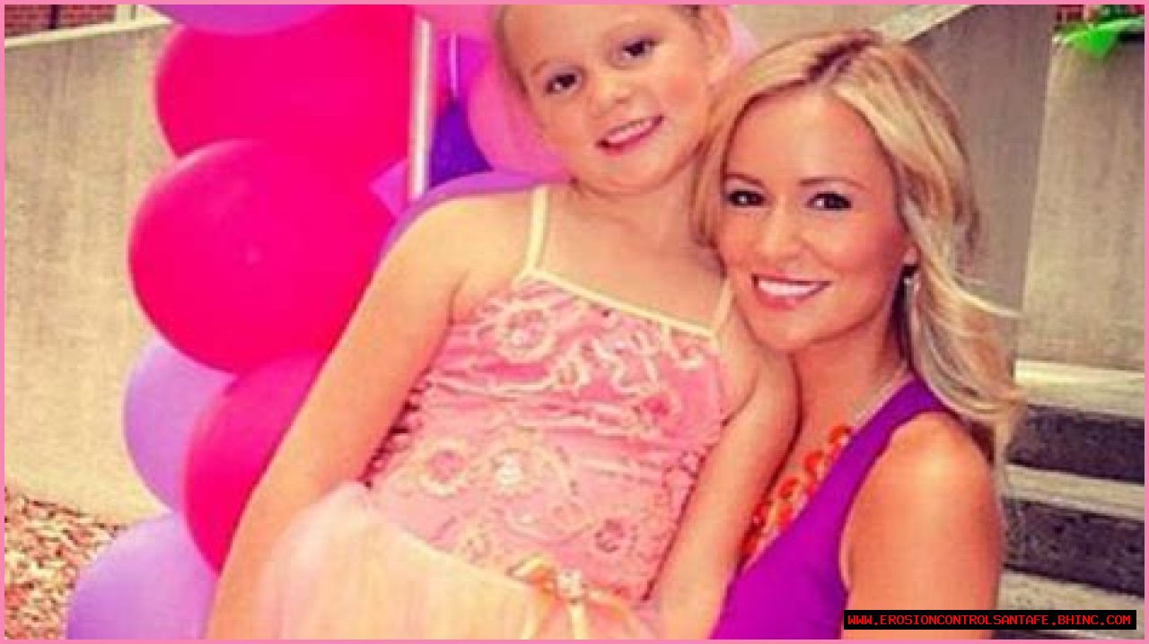 Emily Maynard — Parents of Dead Fiance Cutting Off Financial Support? – Hollywood Life