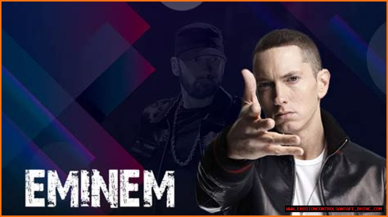 Eminem Net Worth: How Much is Eminem Worth?