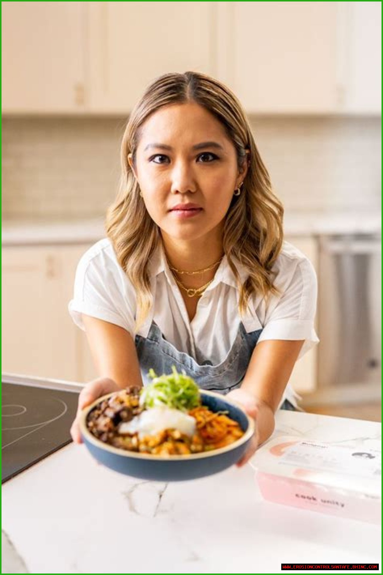 Esther Choi And David Chang: A Culinary Power Couple