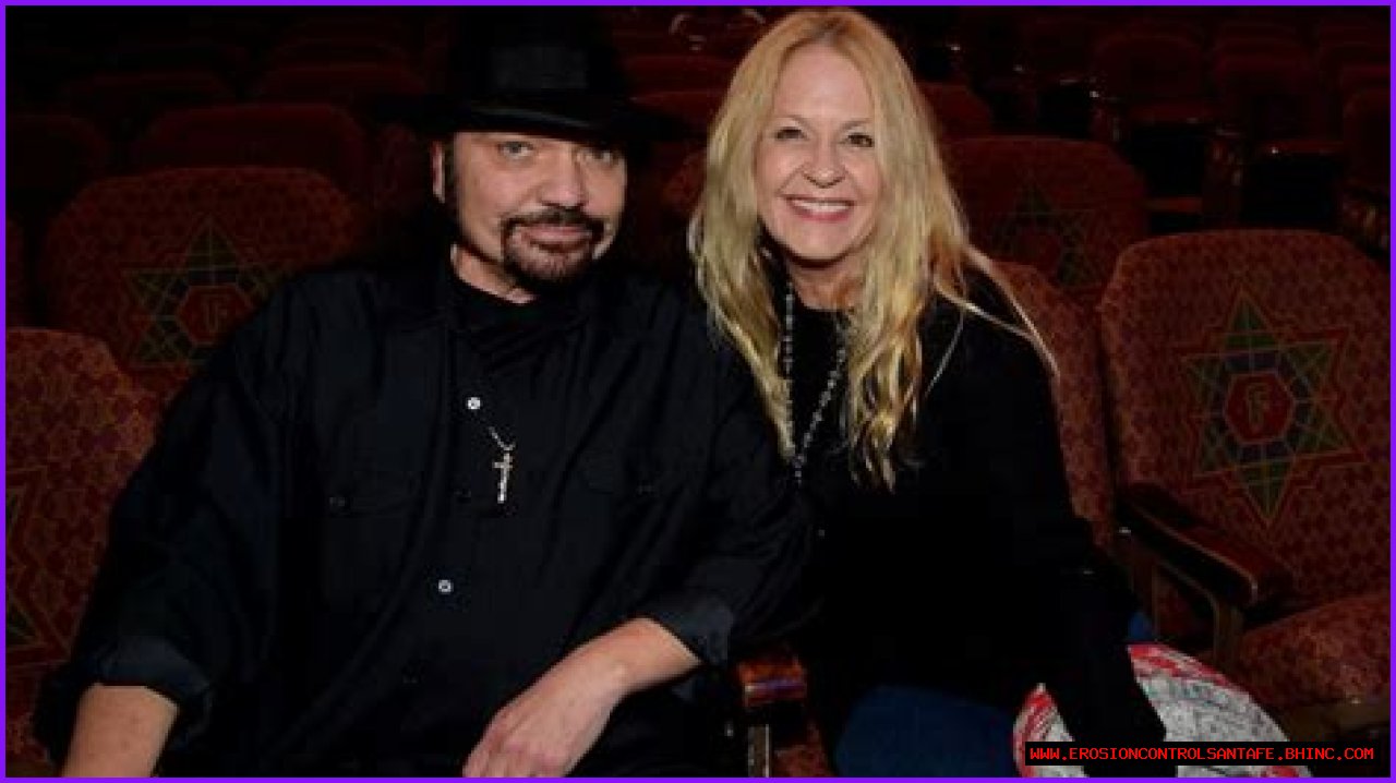 Everything About Gary Rossington’s Wife Dale Krantz-Rossington