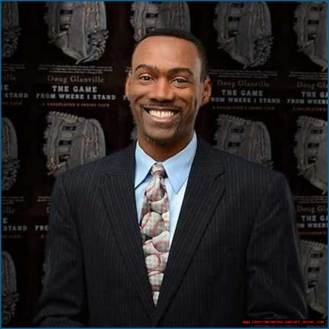 Fame | Doug Glanville net worth and salary income estimation Jan, 2024