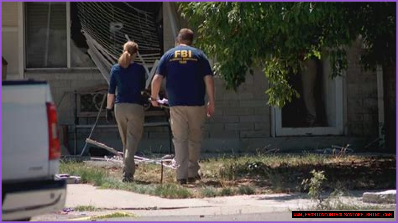 Family of Provo man killed in FBI shootout says Biden threats were First Amendment right
