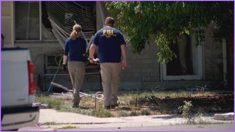 Family of Provo man killed in FBI shootout says Biden threats were First Amendment right