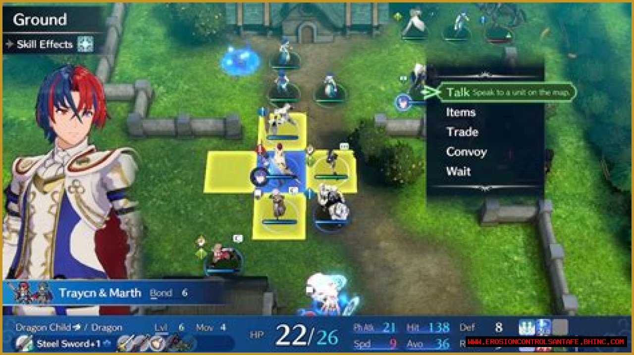 Fire Emblem Engage recruitment guide – All recruitable characters in Fire Emblem Engage