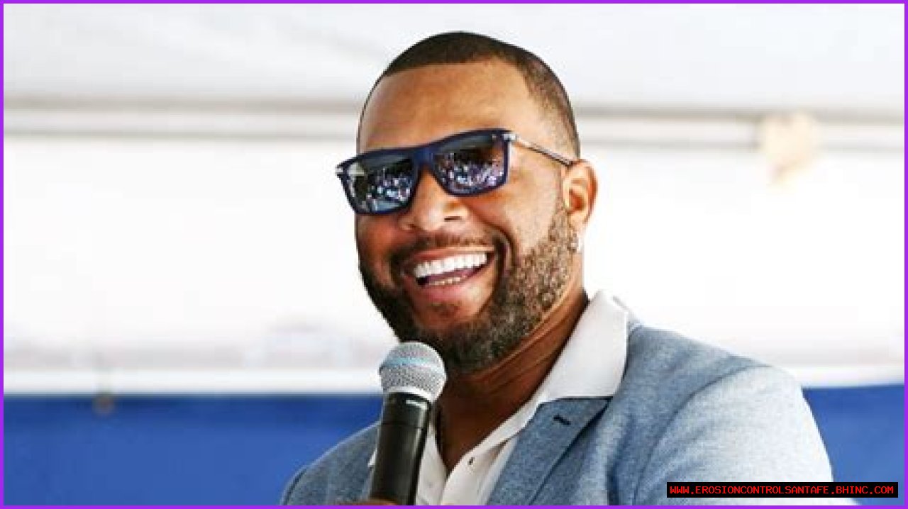 Gary Sheffield Net Worth in 2023 How Rich is He Now?