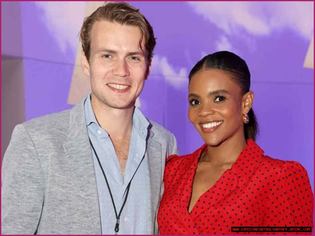 George Farmer UK Net Worth: Bio, Wiki, Age, Candace Owens and Turning Point