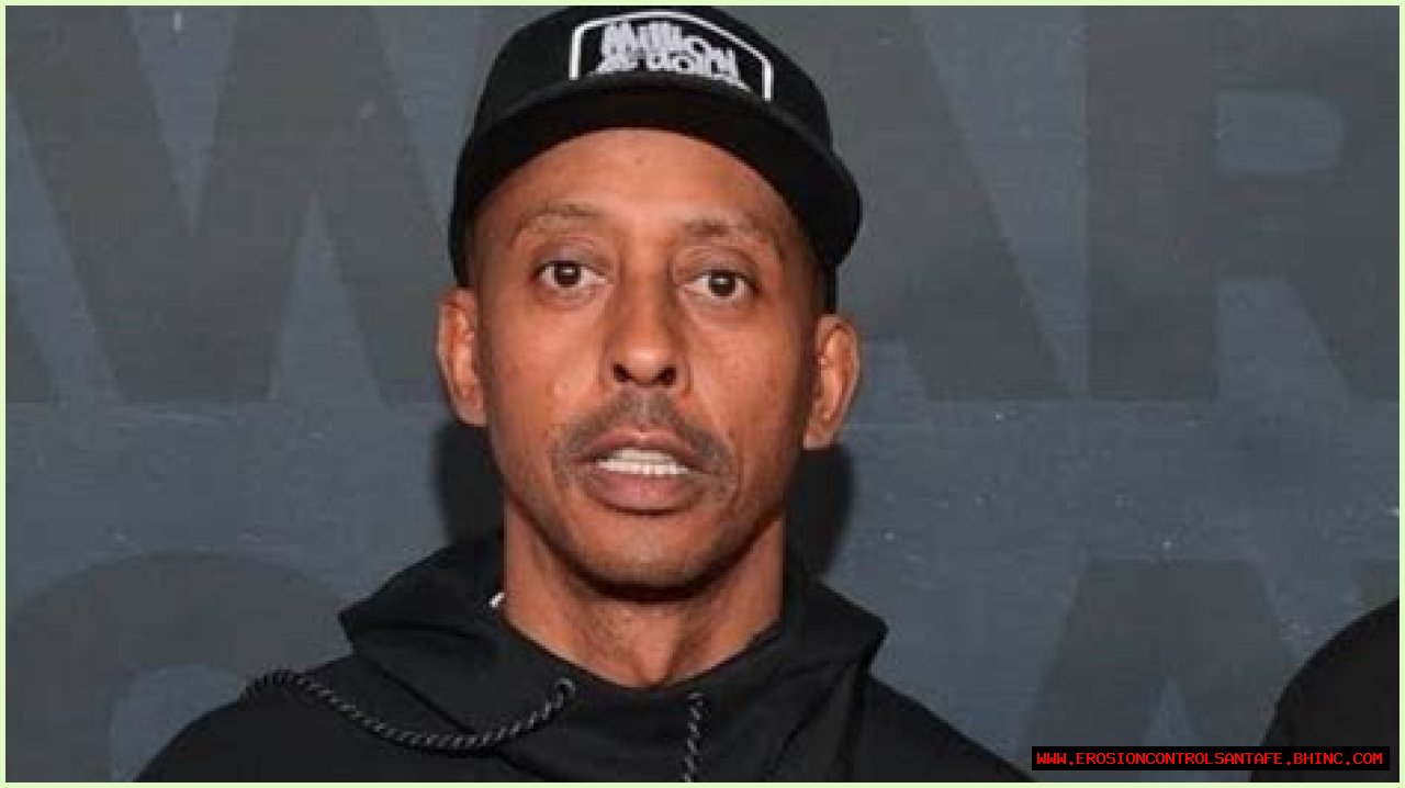 Gillie Da Kid Net Worth in 2023 How Rich is He Now?