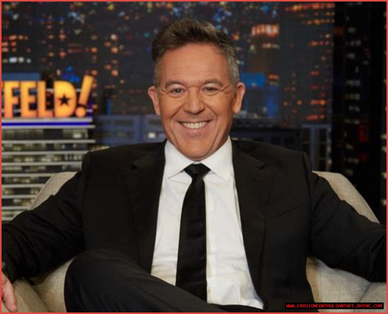 Greg Gutfeld | Illness And Health