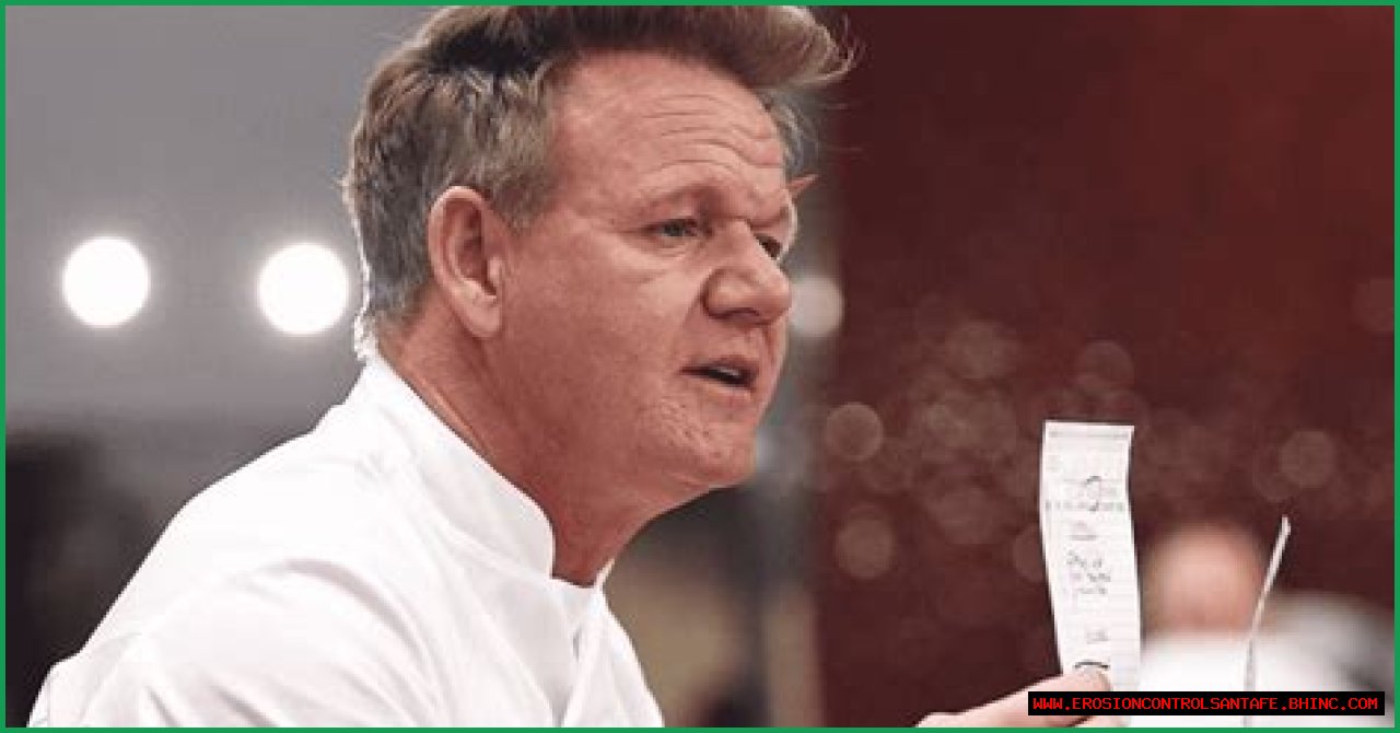 'Hell's Kitchen' Season 21 on Fox: Who pays for the food on the reality series and how much does it cost?