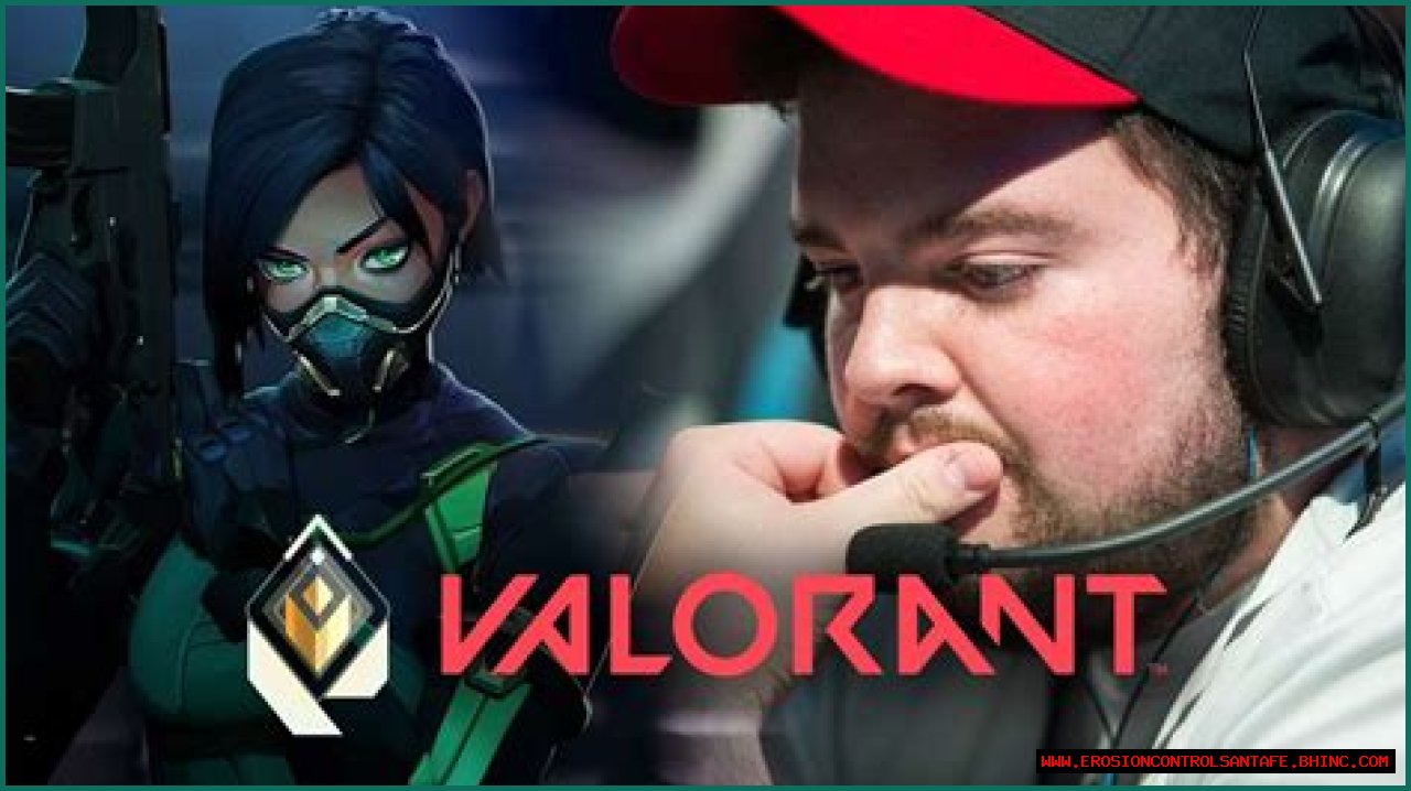 Hiko blasts Riot for 'trash' Valorant ranked system after Episode 2 overhaul