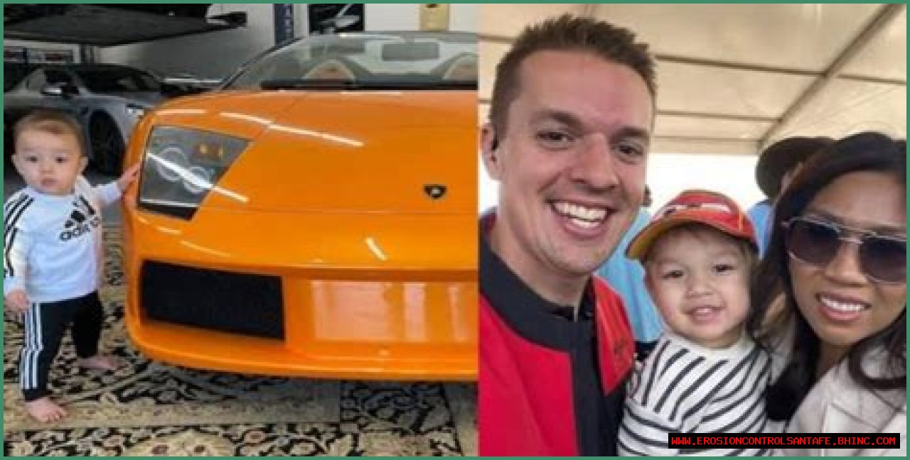 Hoovies Divorce Truth Behind Tyler Hoover’s Separation Rumors