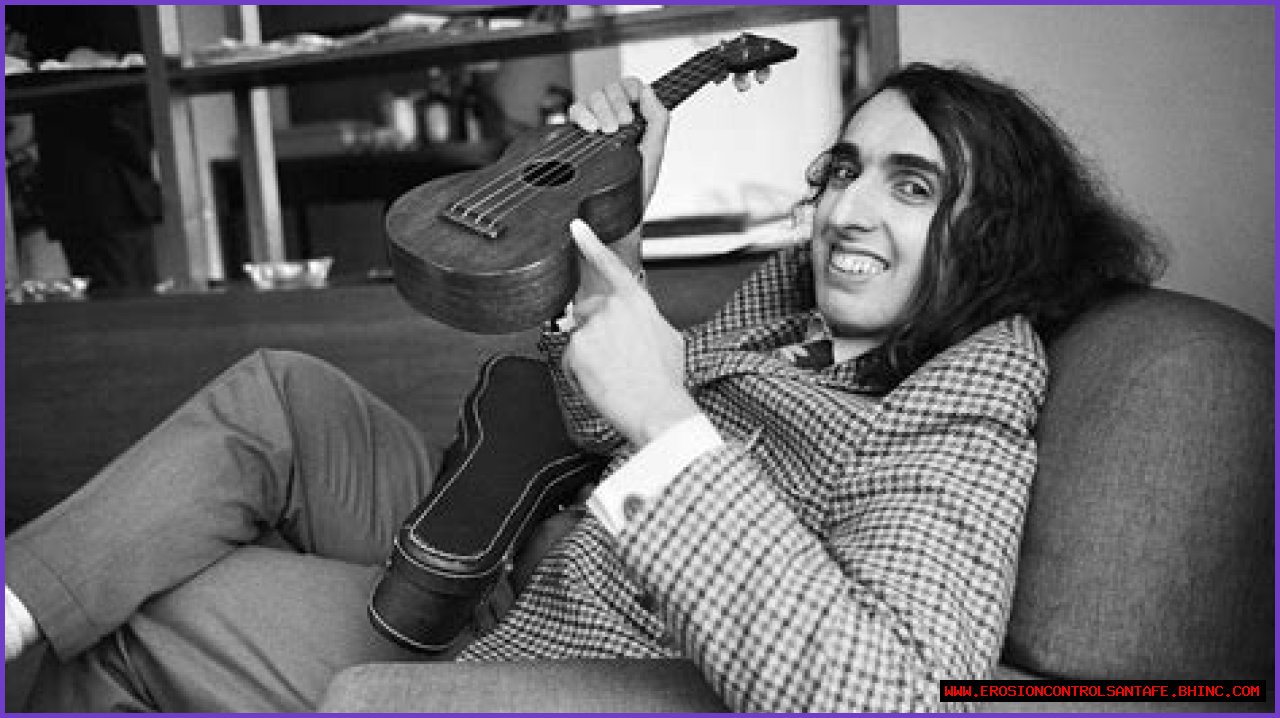 How Did Tiny Tim Die? His Cause of Death Revisited