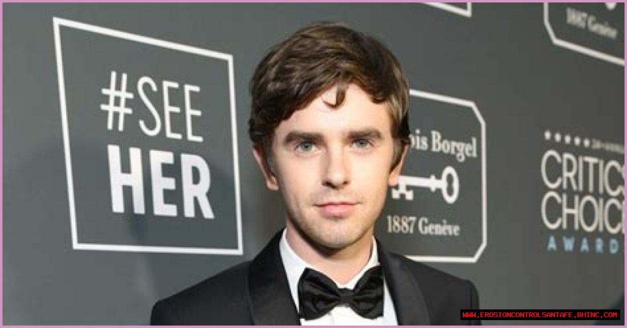 How many languages does Freddie Highmore speak? Here's why 'The Good Doctor' star can boast of being a polyglot