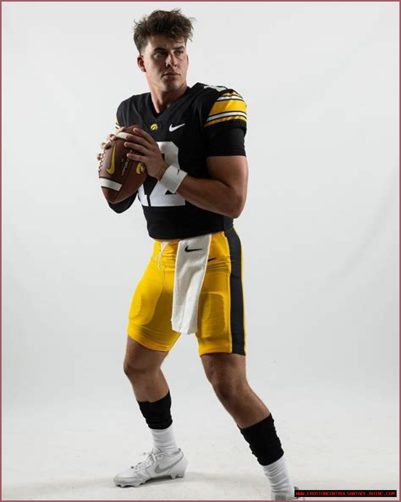 How many years of eligibility does Cade McNamara have?