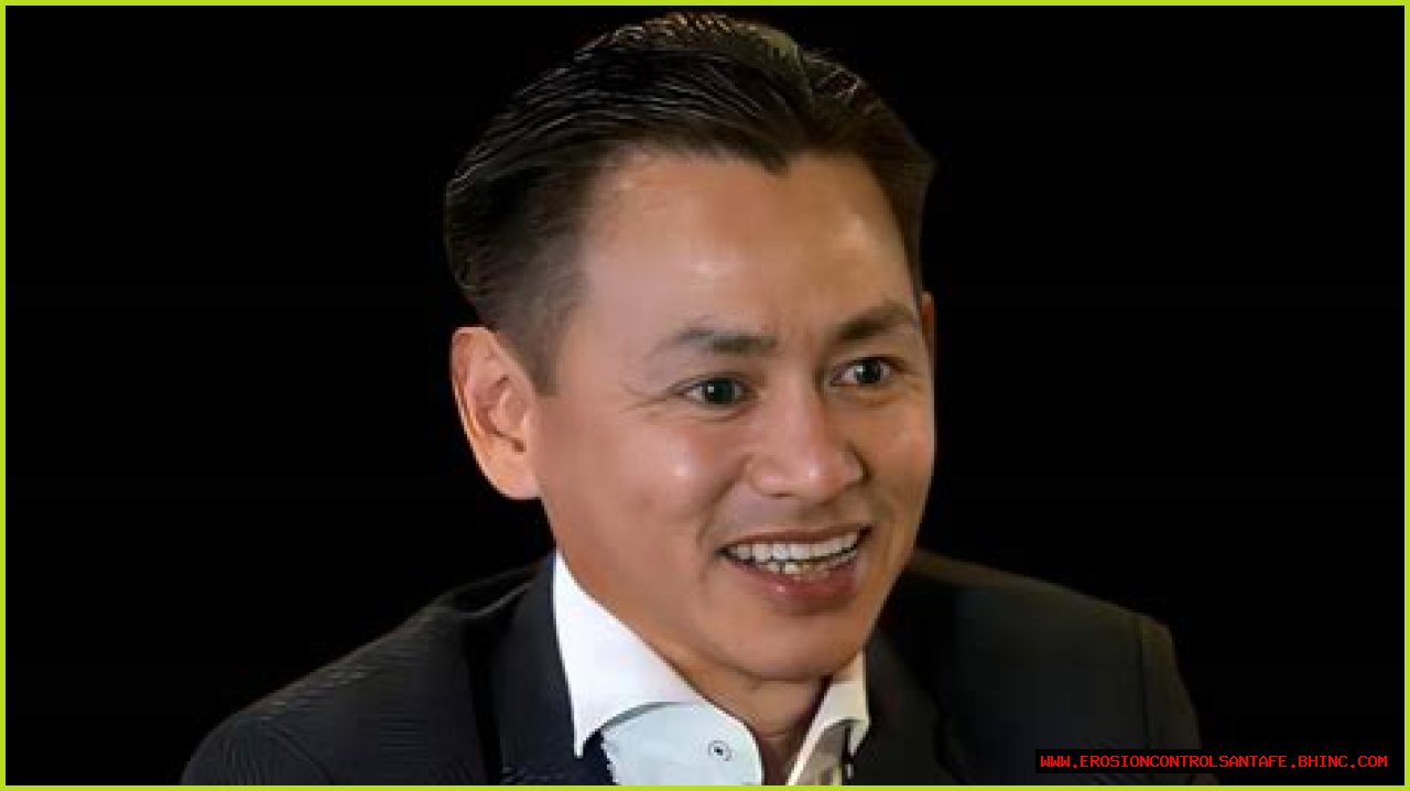 How much is Johnny Dang’s net worth today