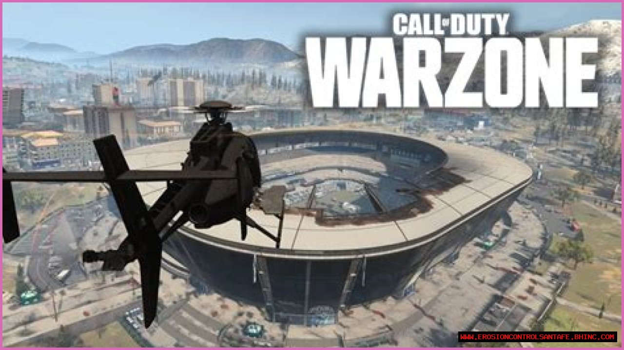 How to get access to Stadium doors & keycards locationsDexerto Call of Duty