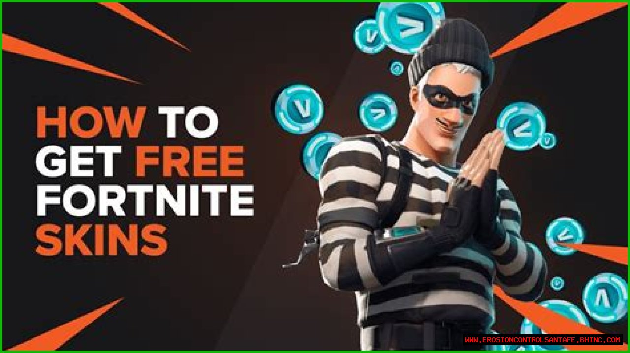 How to get free Fortnite skins in June 2022