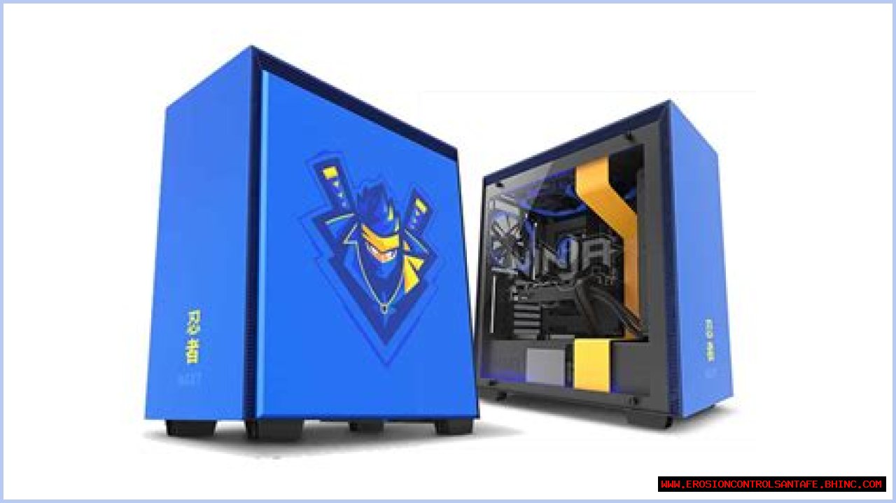How to get Ninja's complete gaming setup: Ninja PC, streaming equipment & more