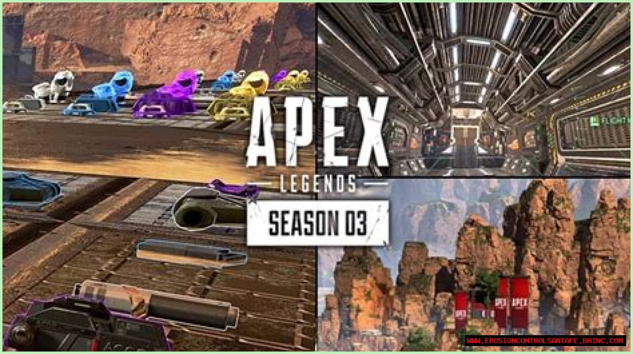 How to reach Dropship & other secret areas in Apex Legends Firing Range