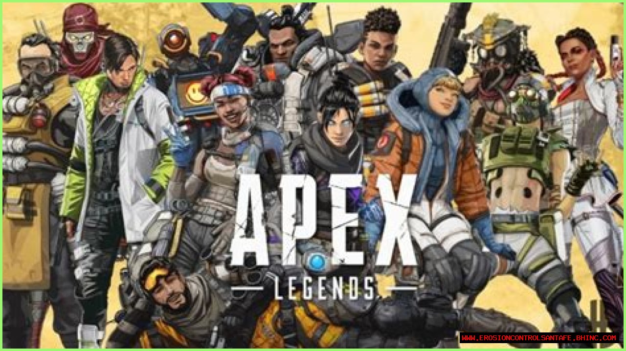 How to see how many Apex Legends Packs you've opened