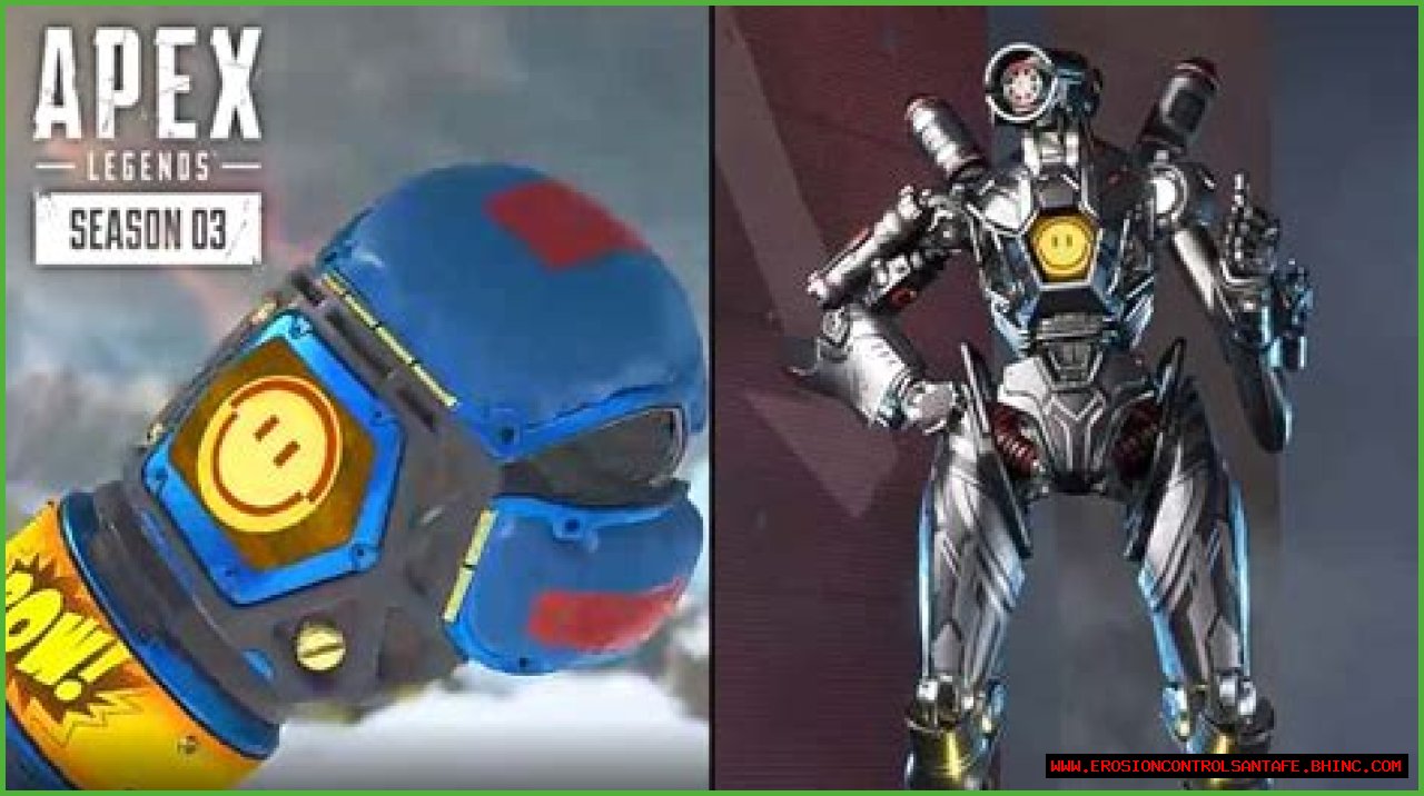 How to unlock 'free' Pathfinder Heirloom in Apex Legends Holo-Day Bash