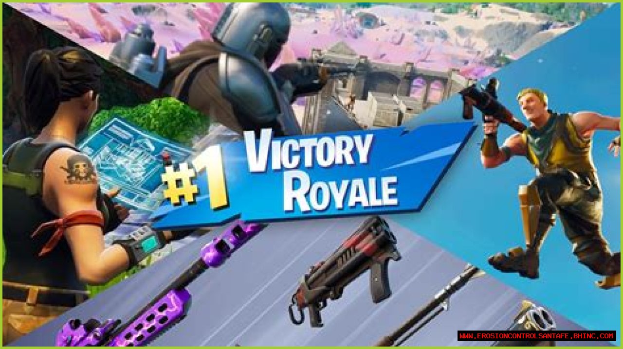 How to win Fortnite: 8 tips to get better and score a Victory Royale