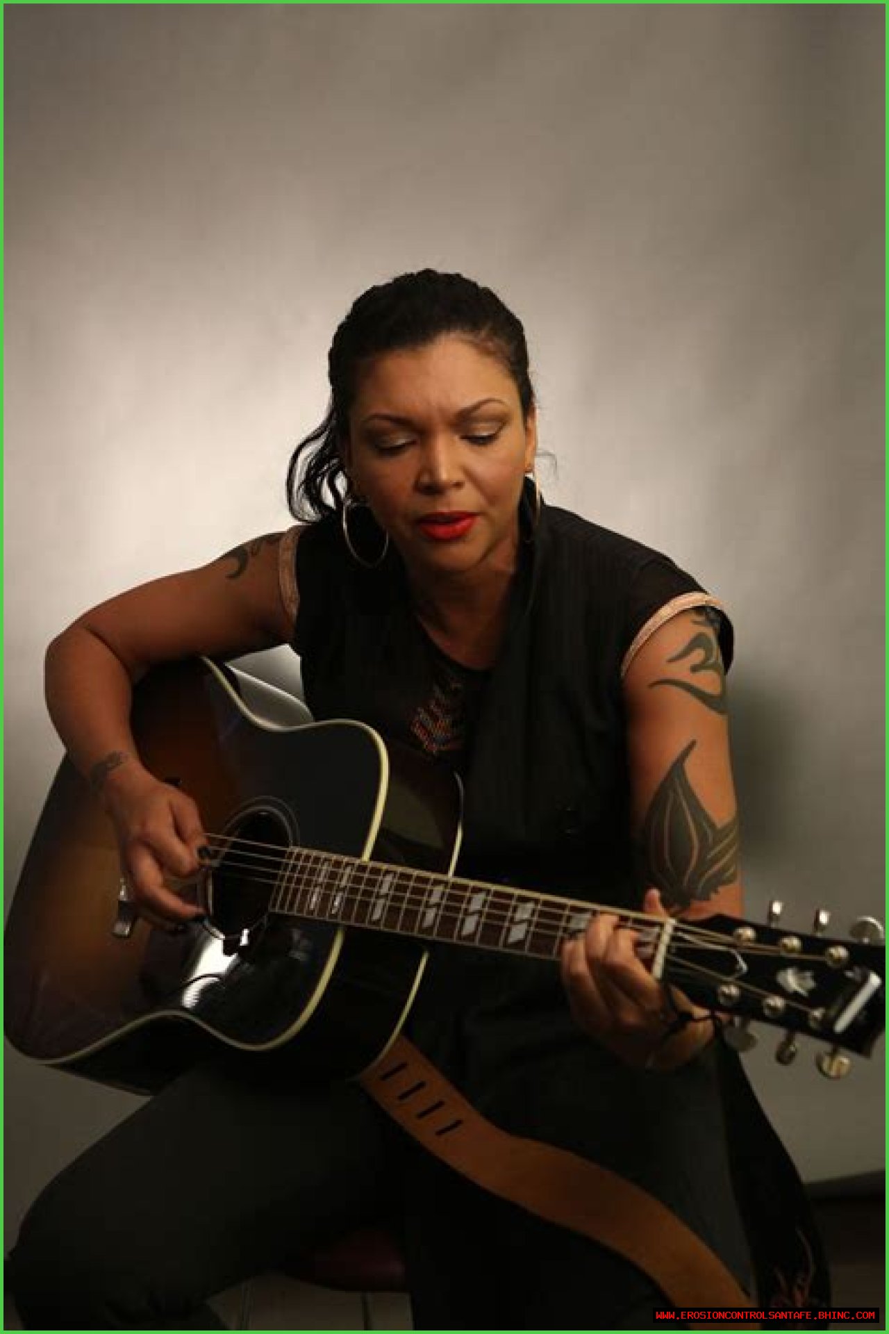 Ife Sanchez Mora