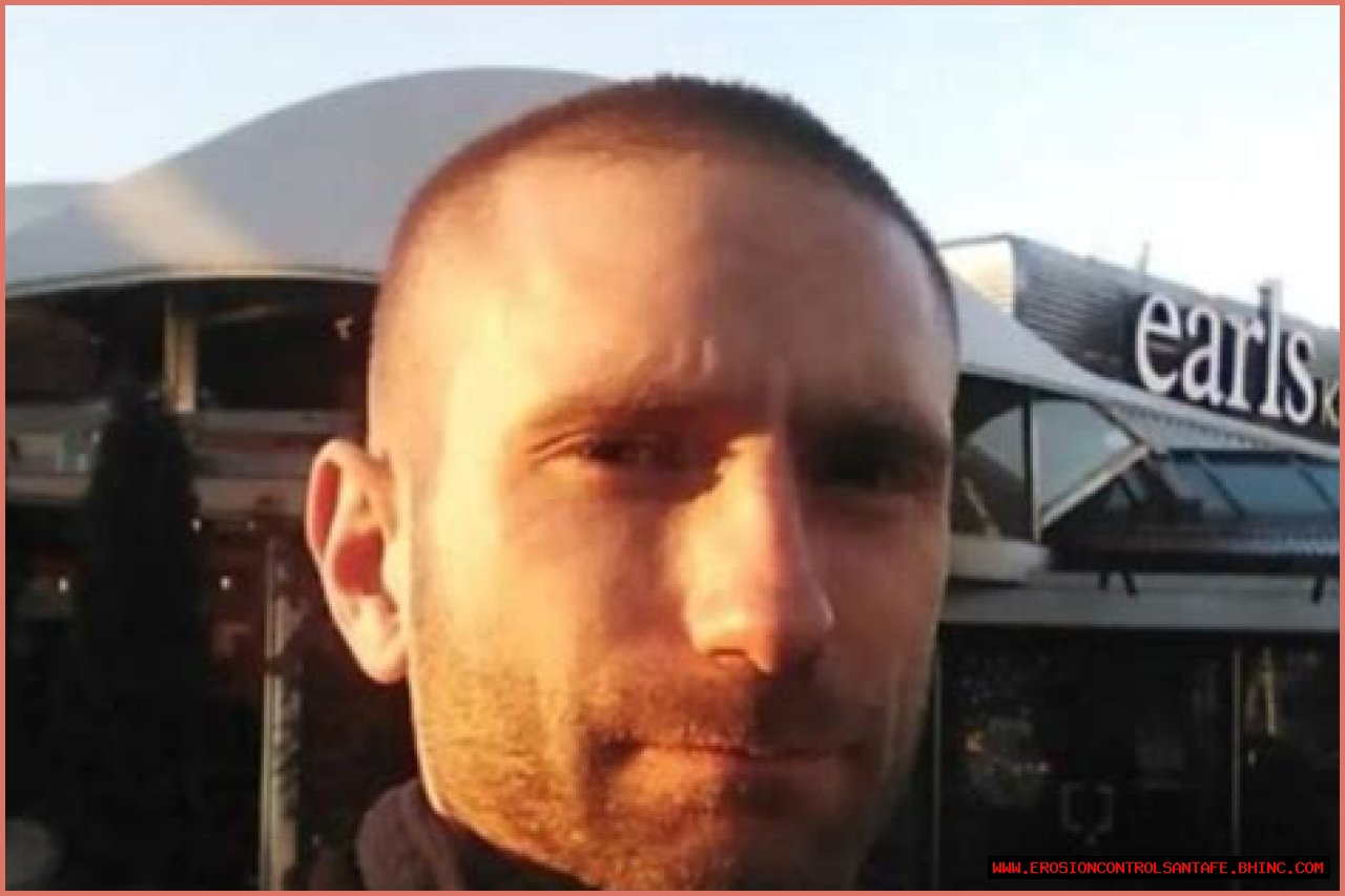 Inderdeep Singh Gosal Arrested Paul Stanley Schmidt Death | And Charged With Murder