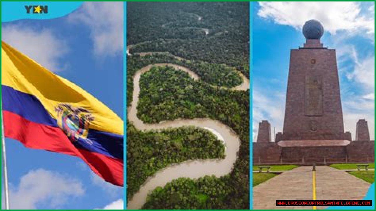 Interesting Facts About Ecuador – 2024 Edition