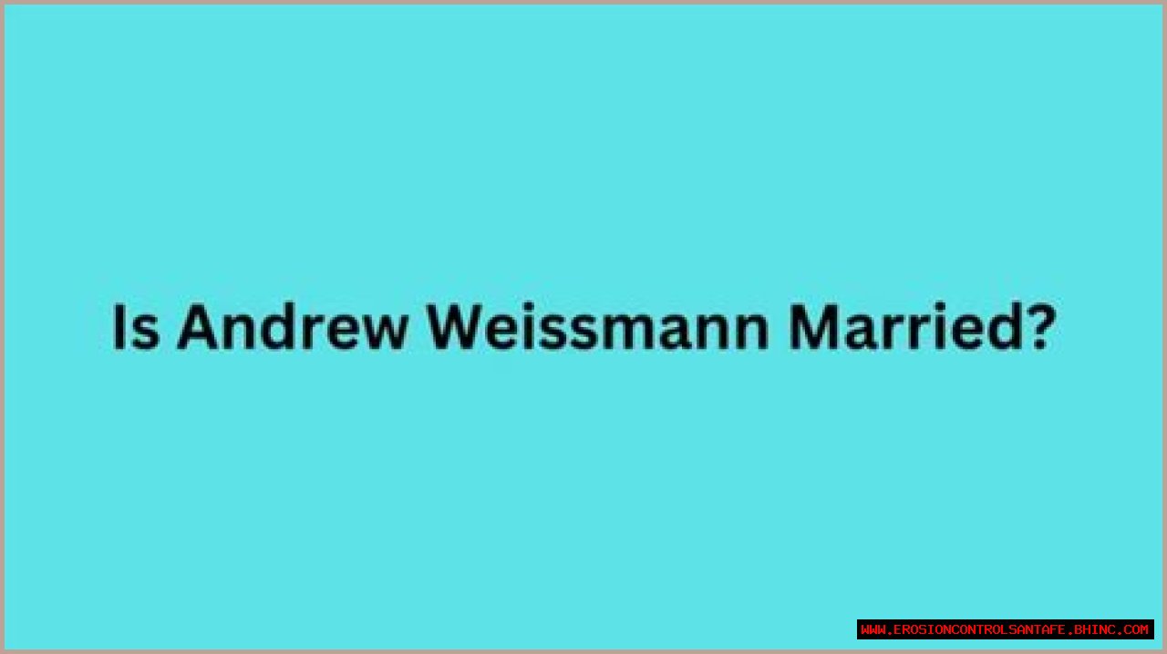 Is Andrew Weissmann Married? Know Andrew Weissmann Wife, Net Worth, Bio, Age, And Height