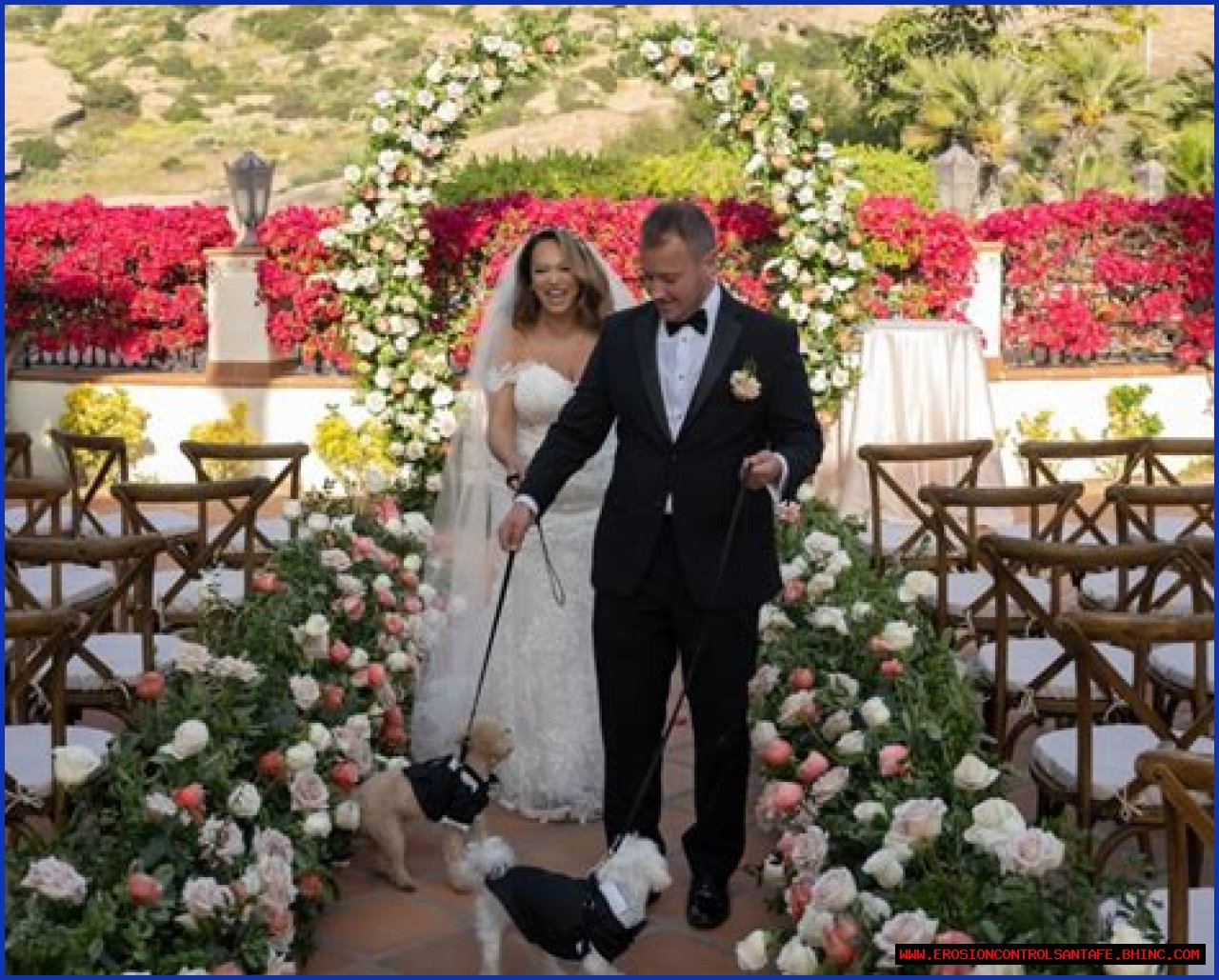 Is Ben Meiselas Married? Who is His Wife?