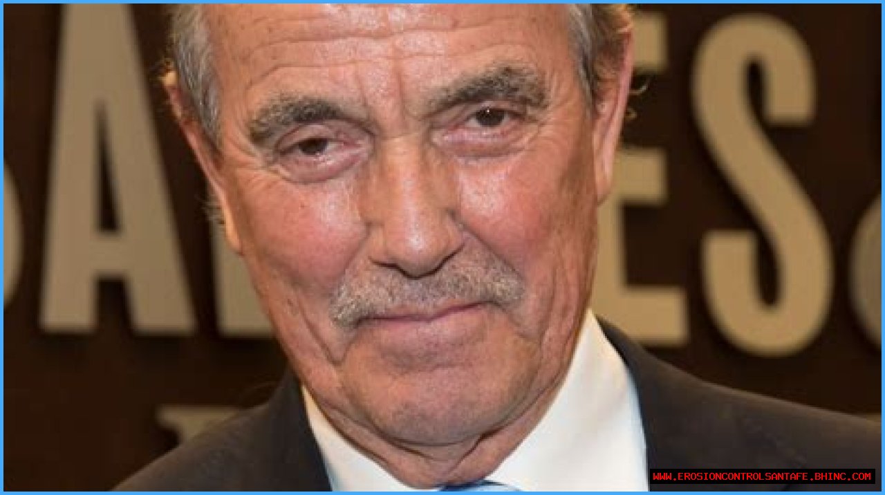 Is Eric Braeden Leaving Young and Restless? Why He is Leaving the Show?