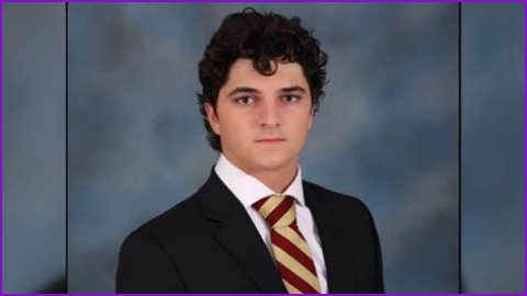 Is Graham McGrath Dead? What Happened to Graham McGrath?