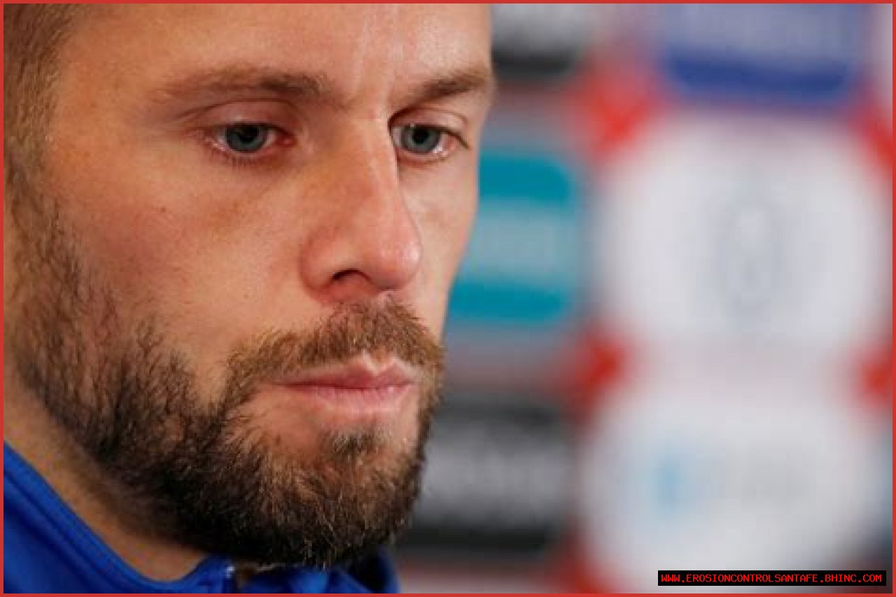 Is Gylfi Sigurdsson Still In Jail? Fans Of The Everton Footballer Curious About What His Current Status