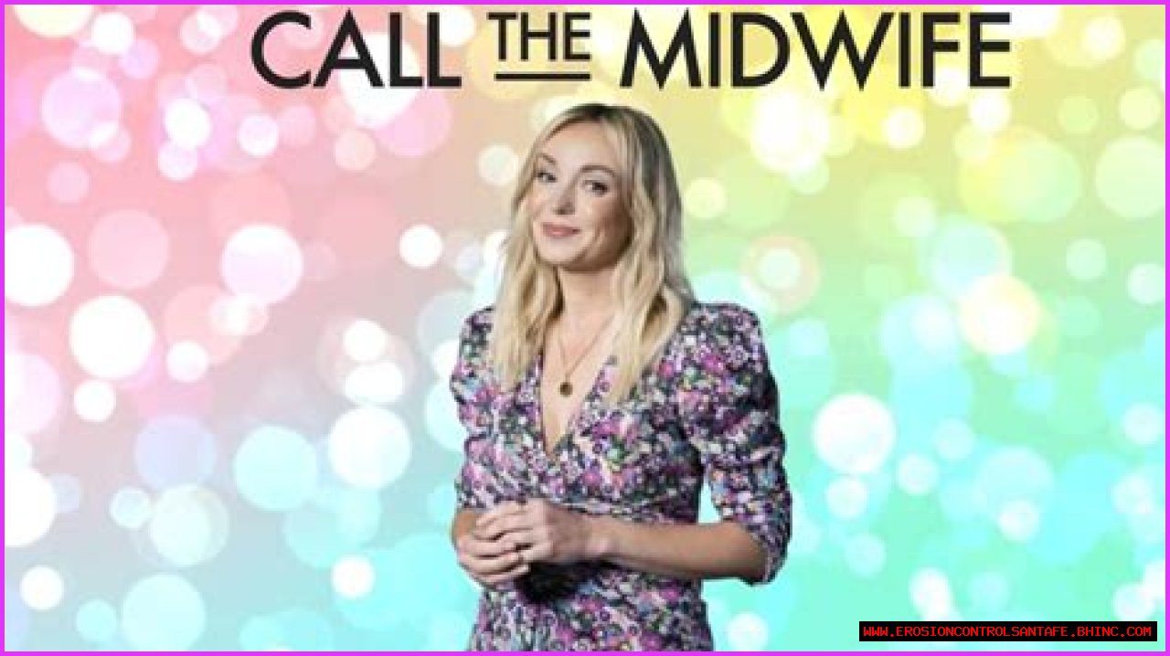 Is Helen George Leaving Call the Midwife? Who is Helen George?