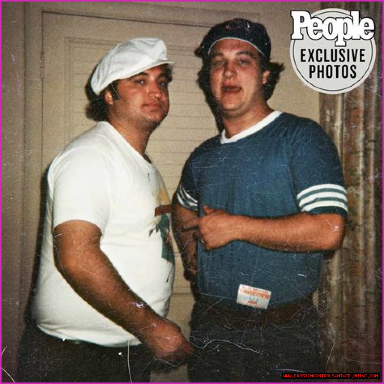 Is Jim Belushi Related To John Belushi? Siblings Explored