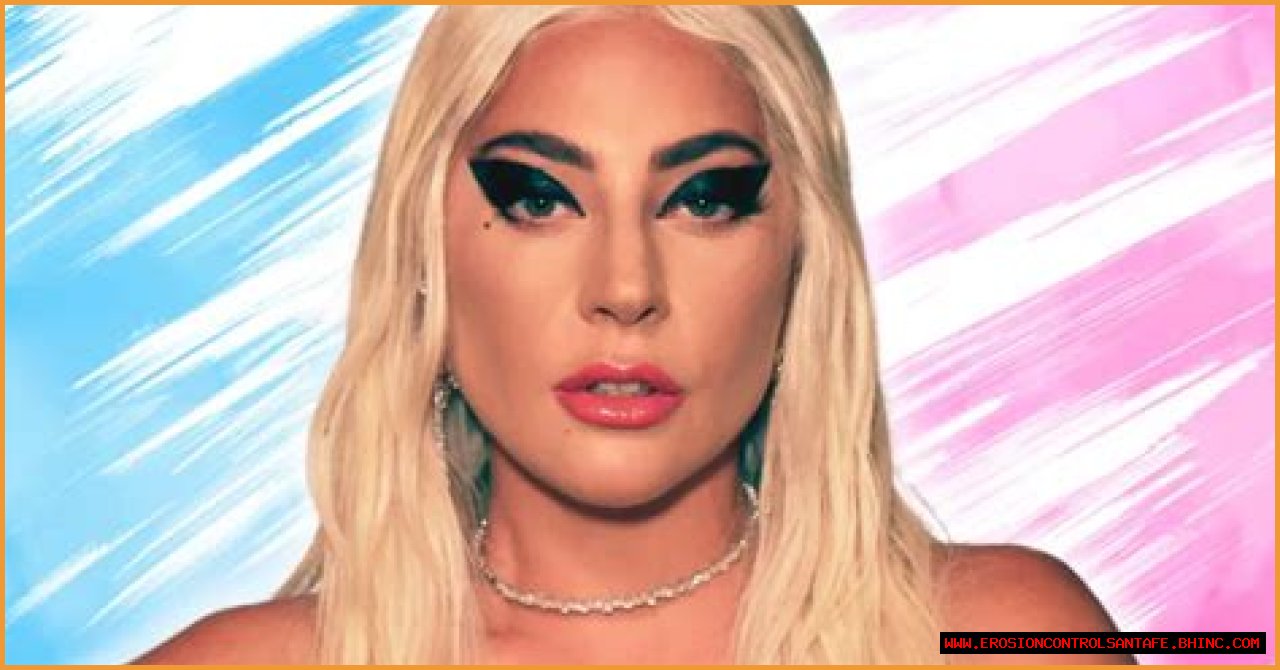 Is Lady Gaga Trans, Hermaphrodite or a Man? The Real Truth