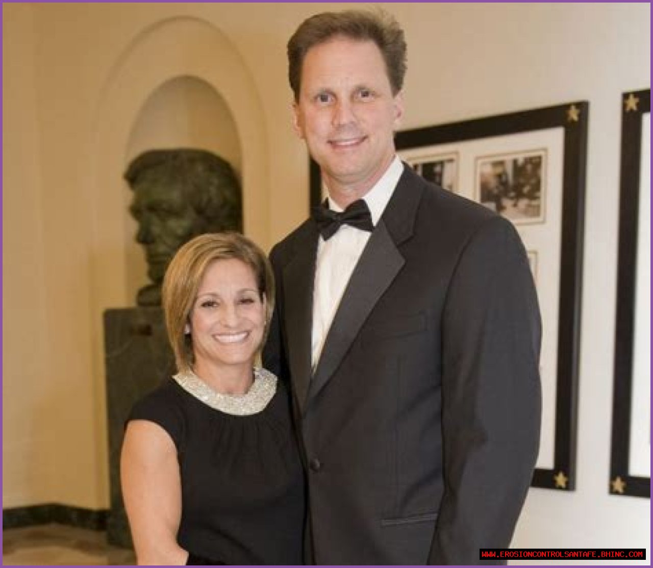 Is Mary Lou Retton Married? Who is Mary Lou Retton Married to?