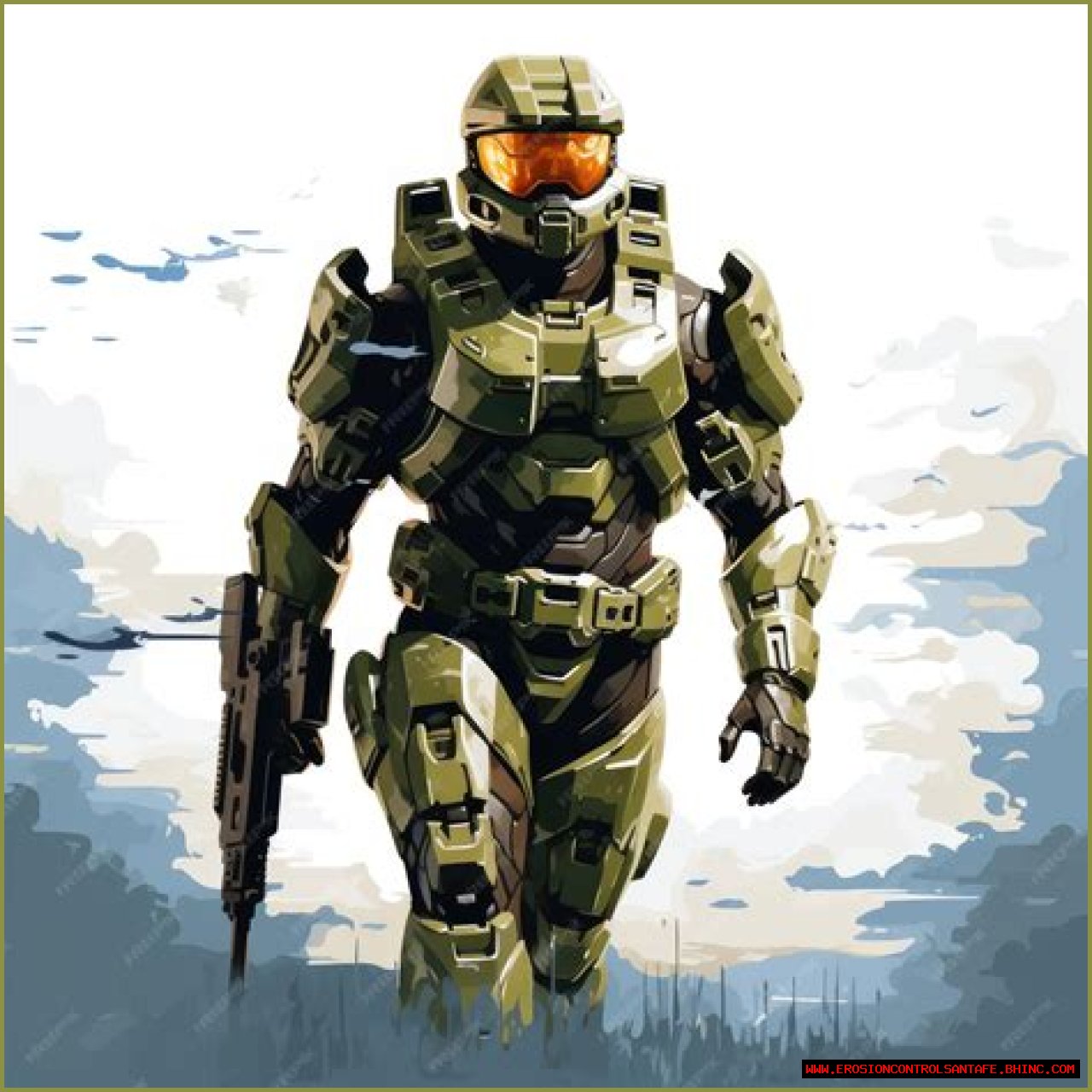 Is Master Chief Dead? The Truth Behind Halo’s Iconic Hero
