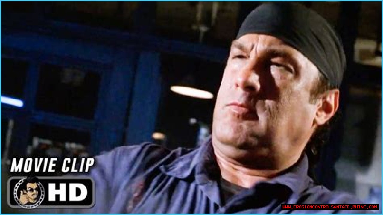 Is Steven Seagal Dead? Unraveling the Rumors and Reality