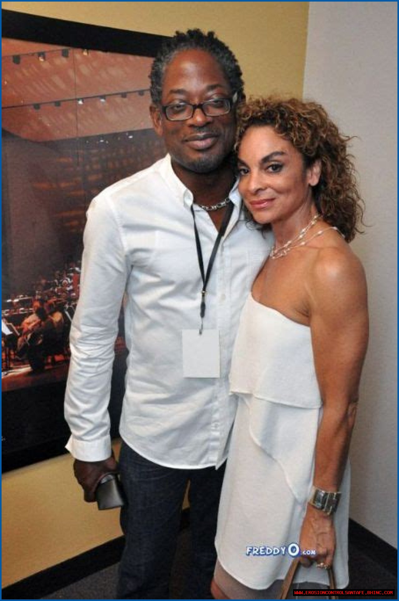Is Terrence C Carson Married? Who is Terrence C Carson Wife And Partner?