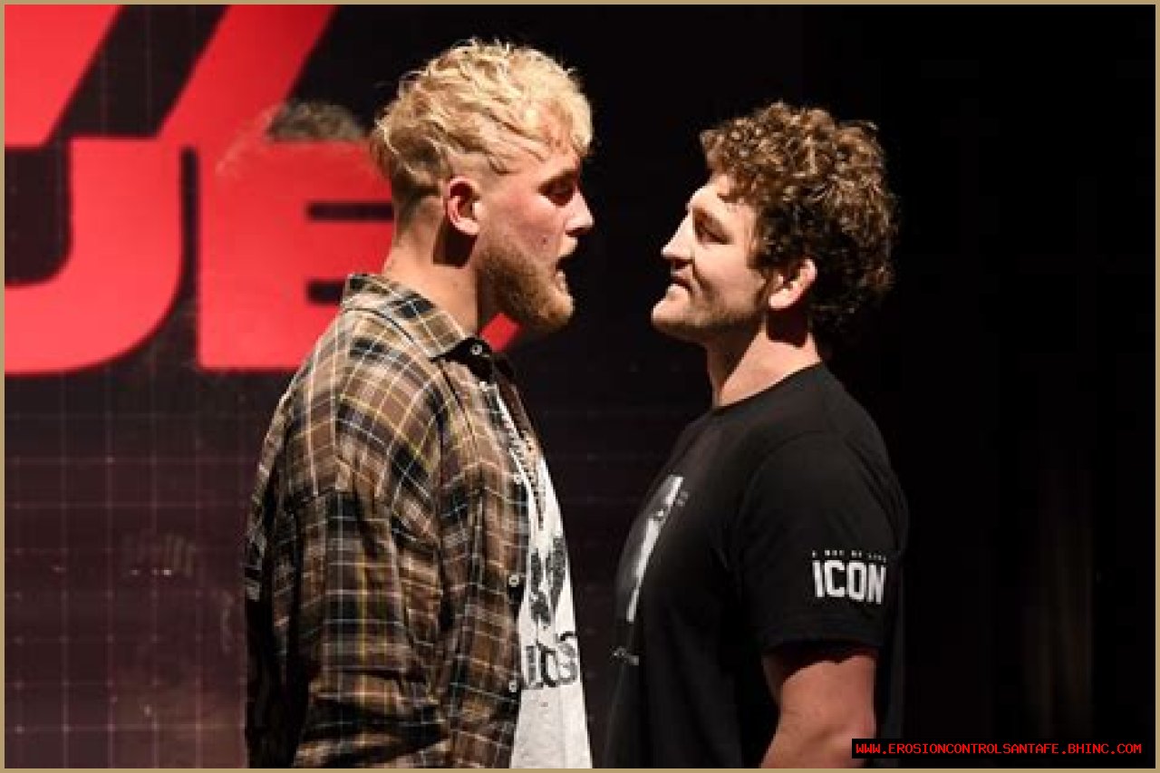 Jake Paul vs Ben Askren fight: Results, recap, full card & info