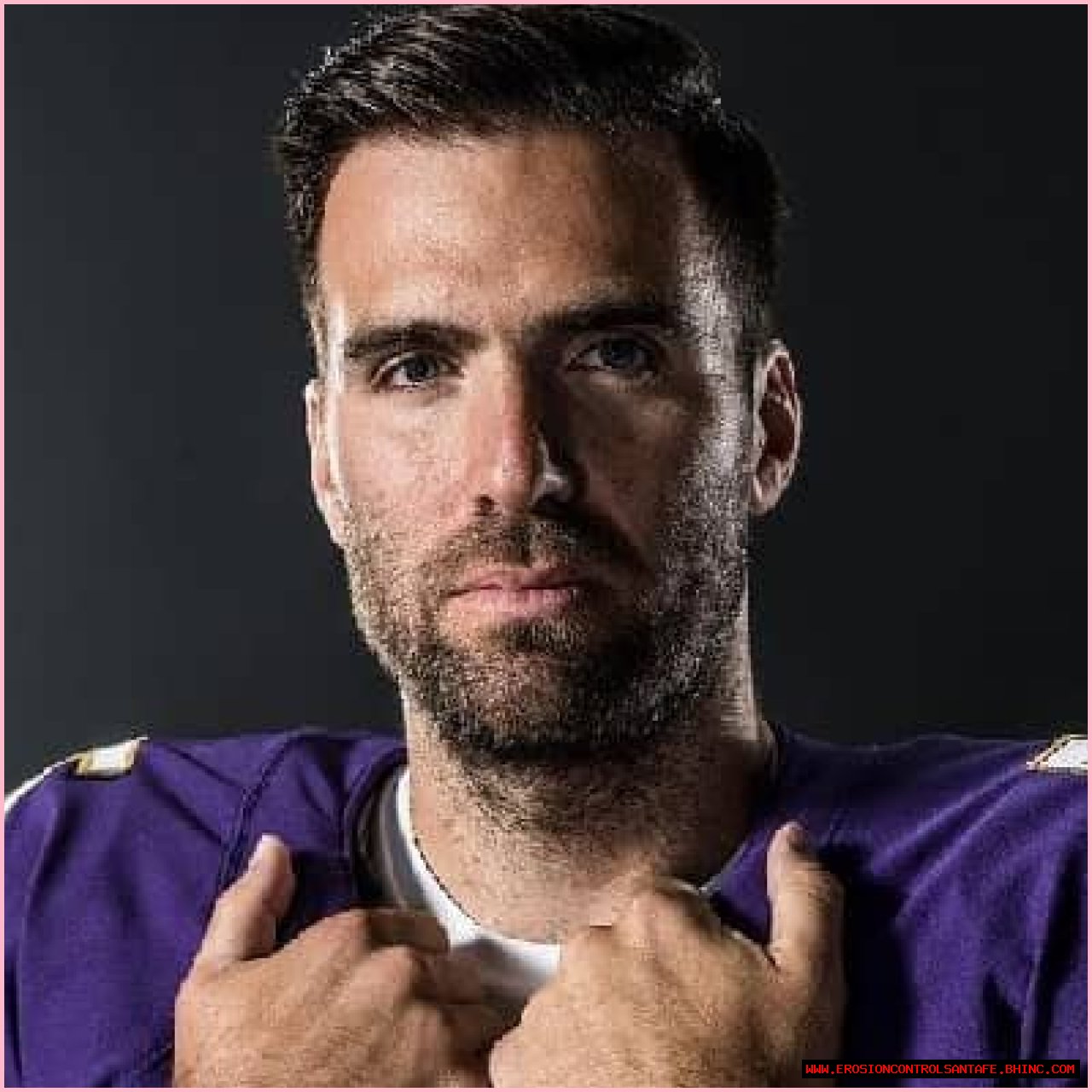 Joe Flacco - Bio, Age, Net Worth, Salary, Height, Married, Nationality, Body Measurement, Career